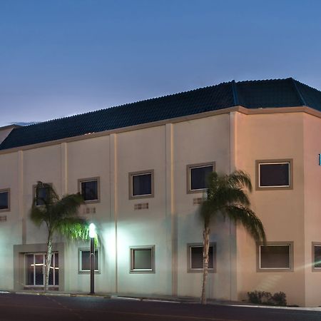 Hotel Brio Inn Ciudad Victoria Exterior foto