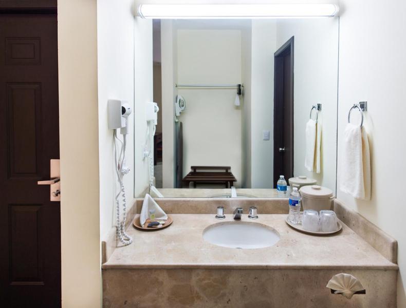 Hotel Brio Inn Ciudad Victoria Zimmer foto