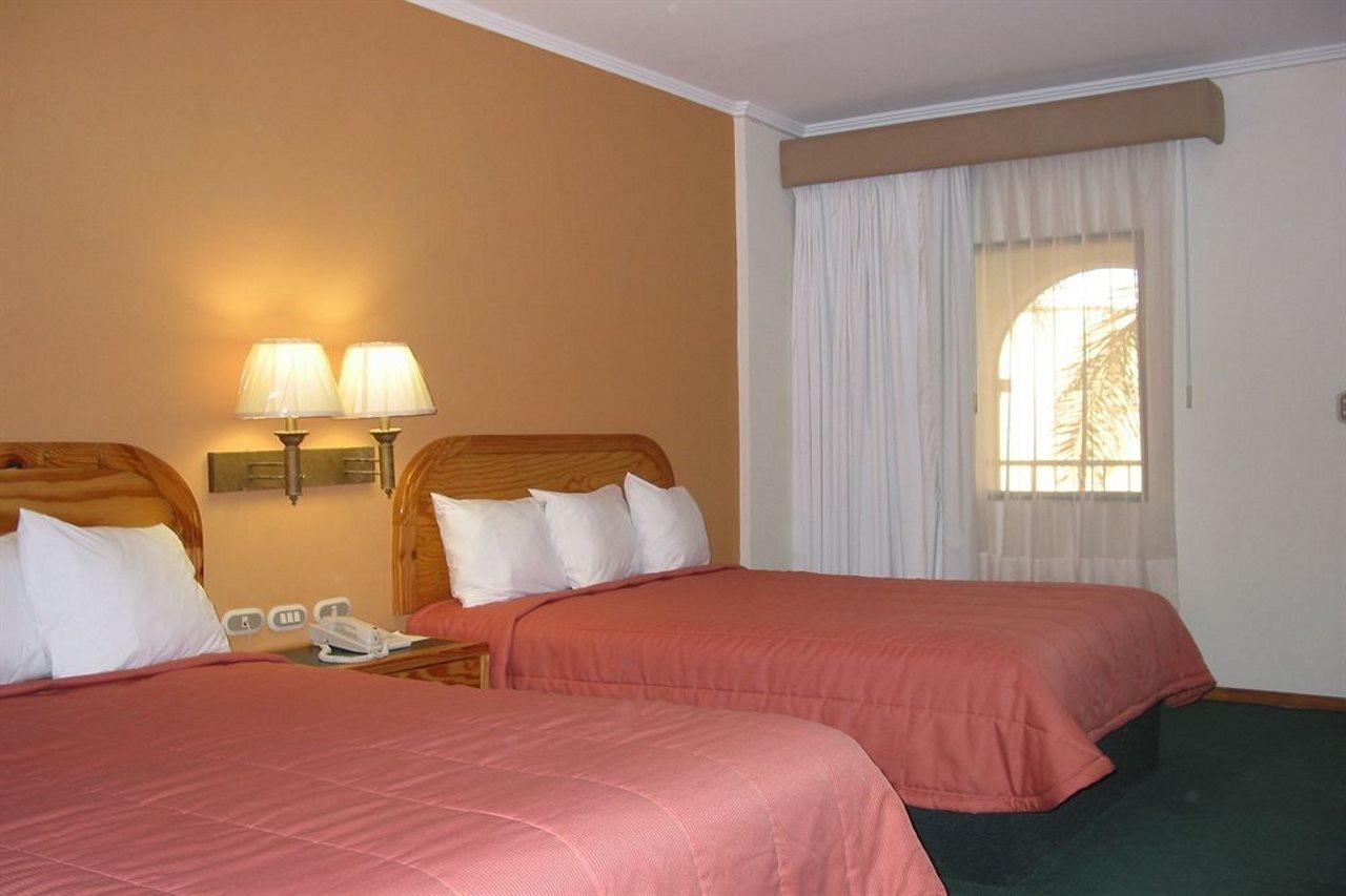 Hotel Brio Inn Ciudad Victoria Exterior foto