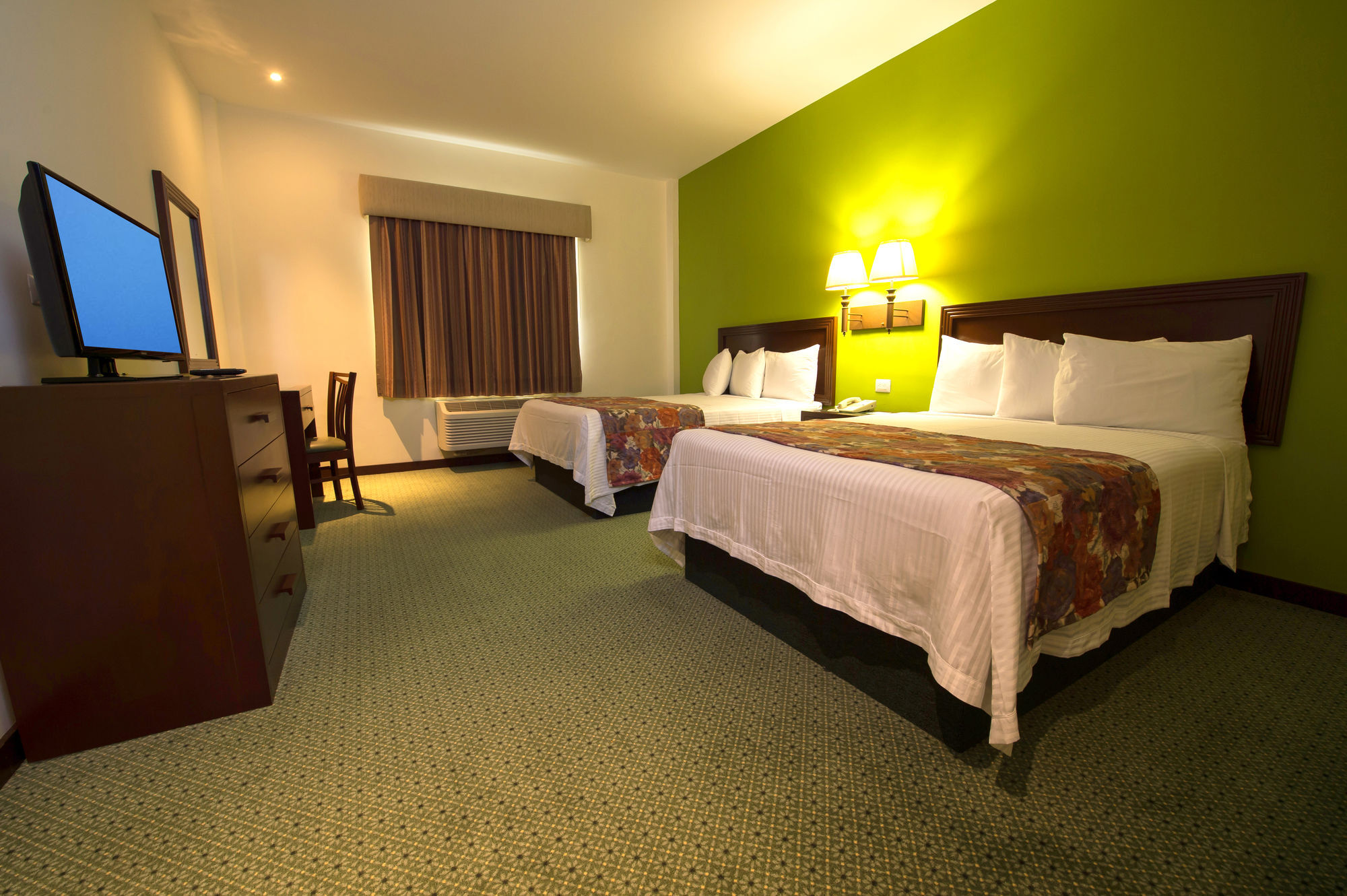 Hotel Brio Inn Ciudad Victoria Exterior foto